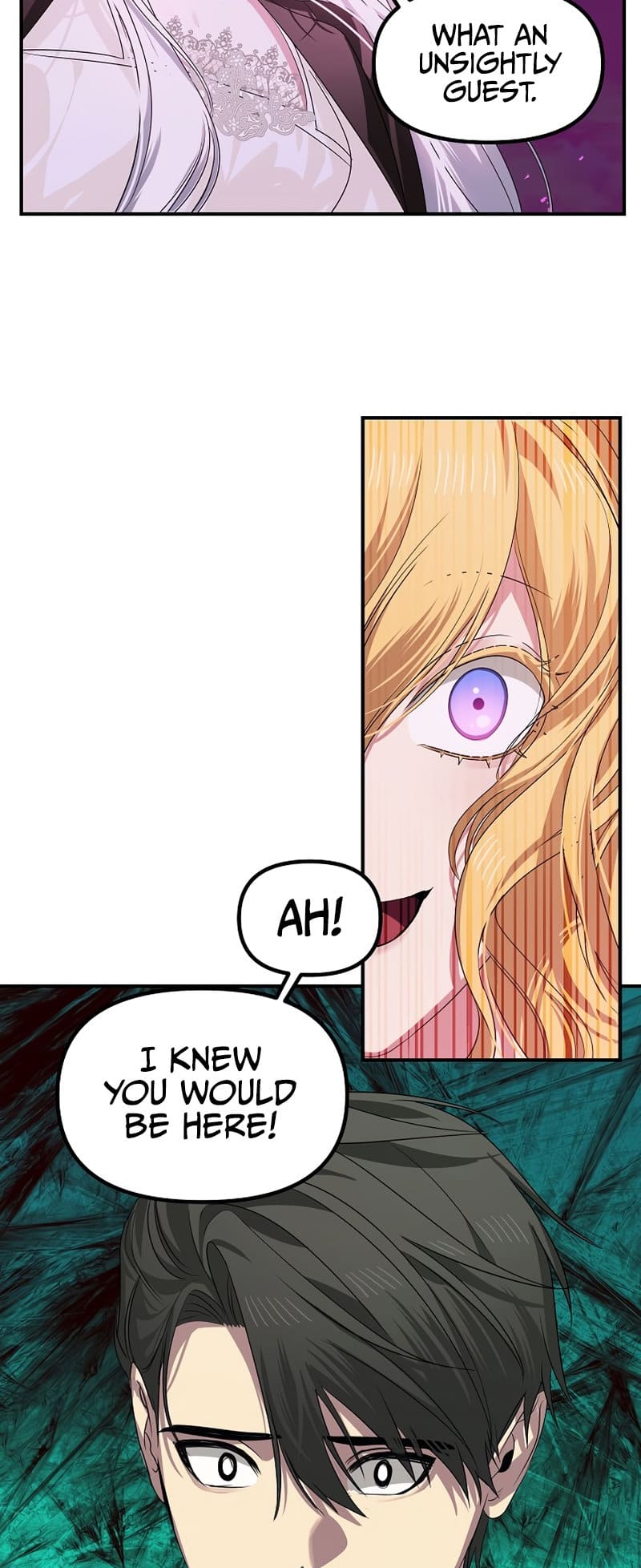 SSS-Class Suicide Hunter, Chapter 96 image 10